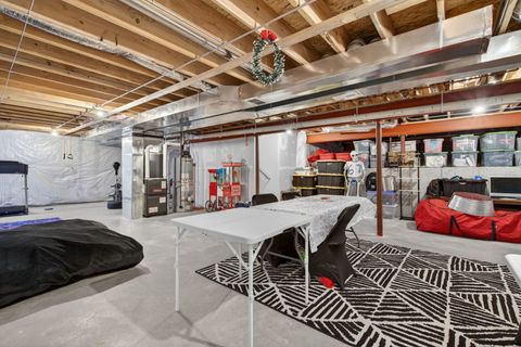 Tiny photo for 1624 Moran Drive, Shorewood, IL 60404 (MLS # 12616914)