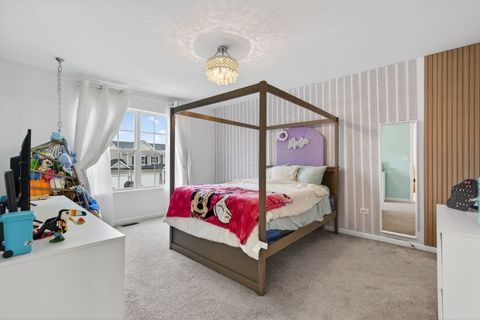 Tiny photo for 1624 Moran Drive, Shorewood, IL 60404 (MLS # 12616914)