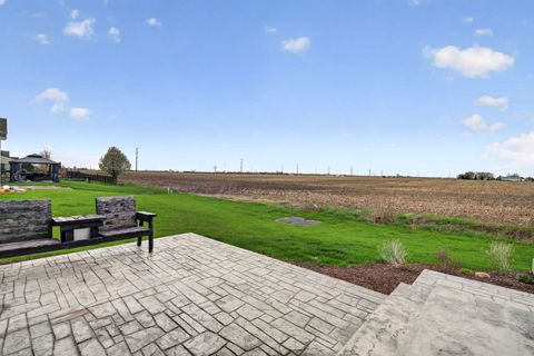 Tiny photo for 1624 Moran Drive, Shorewood, IL 60404 (MLS # 12616914)