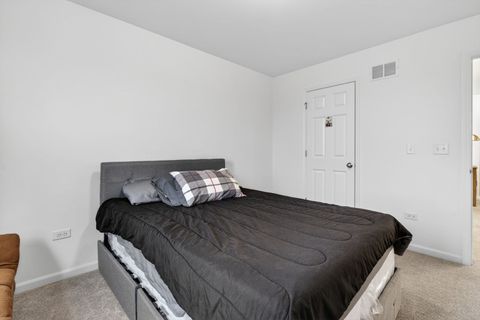 Tiny photo for 1624 Moran Drive, Shorewood, IL 60404 (MLS # 12616914)