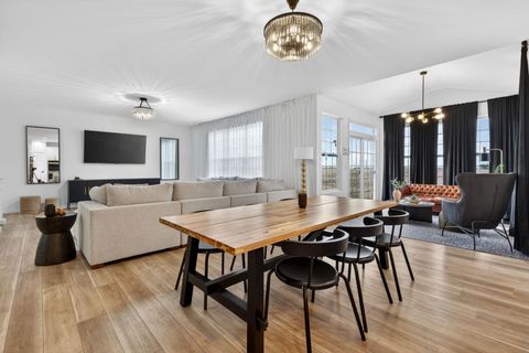 Tiny photo for 1624 Moran Drive, Shorewood, IL 60404 (MLS # 12616914)