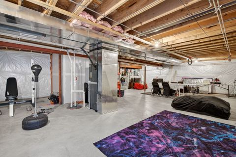 Tiny photo for 1624 Moran Drive, Shorewood, IL 60404 (MLS # 12616914)