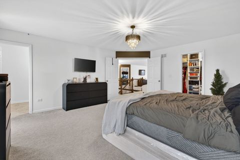 Tiny photo for 1624 Moran Drive, Shorewood, IL 60404 (MLS # 12616914)