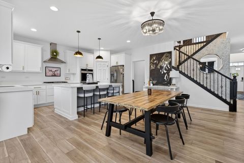 Tiny photo for 1624 Moran Drive, Shorewood, IL 60404 (MLS # 12616914)