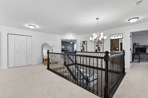 Tiny photo for 1624 Moran Drive, Shorewood, IL 60404 (MLS # 12616914)