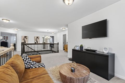 Tiny photo for 1624 Moran Drive, Shorewood, IL 60404 (MLS # 12616914)