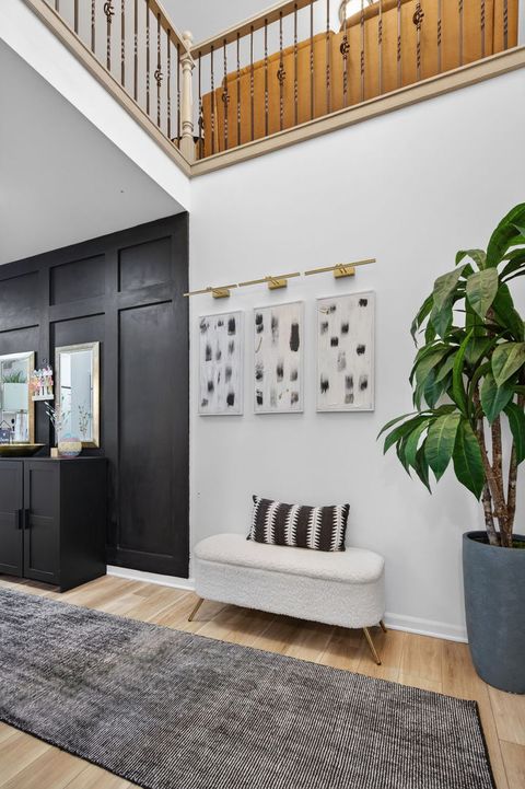 Tiny photo for 1624 Moran Drive, Shorewood, IL 60404 (MLS # 12616914)