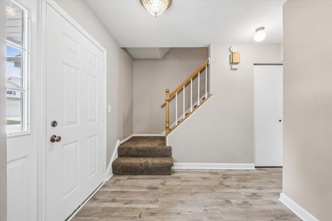 Tiny photo for 6155 Ivy Drive, Lisle, IL 60532 (MLS # 12657036)