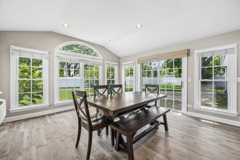 Tiny photo for 6155 Ivy Drive, Lisle, IL 60532 (MLS # 12657036)
