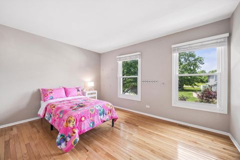 Tiny photo for 6155 Ivy Drive, Lisle, IL 60532 (MLS # 12657036)