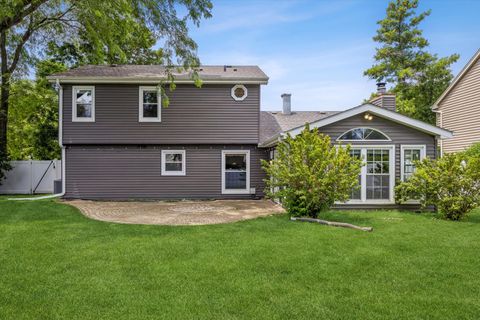 Tiny photo for 6155 Ivy Drive, Lisle, IL 60532 (MLS # 12657036)
