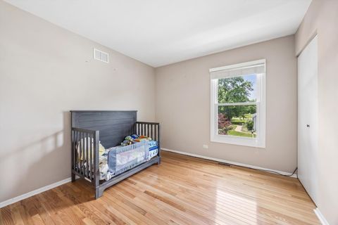 Tiny photo for 6155 Ivy Drive, Lisle, IL 60532 (MLS # 12657036)