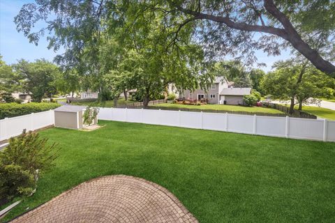 Tiny photo for 6155 Ivy Drive, Lisle, IL 60532 (MLS # 12657036)