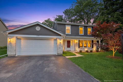 Photo of 6155 Ivy Drive, Lisle, IL 60532 (MLS # 12657036)