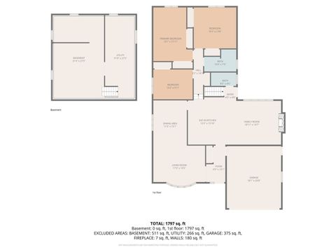 Tiny photo for 8512 161st Place, Tinley Park, IL 60487 (MLS # 12616589)