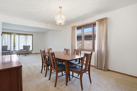 Tiny photo for 8512 161st Place, Tinley Park, IL 60487 (MLS # 12616589)