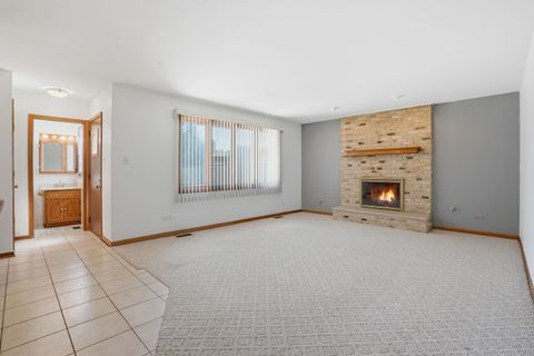 Tiny photo for 8512 161st Place, Tinley Park, IL 60487 (MLS # 12616589)