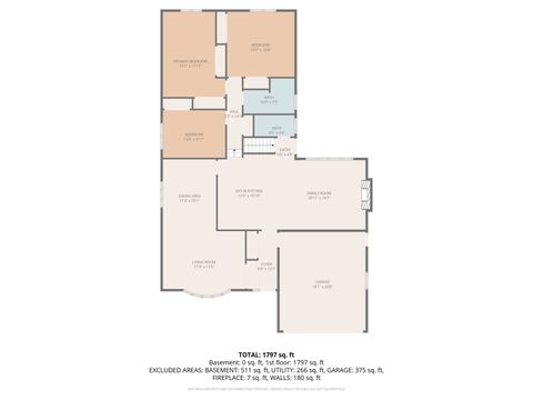 Tiny photo for 8512 161st Place, Tinley Park, IL 60487 (MLS # 12616589)