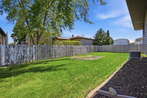 Tiny photo for 8512 161st Place, Tinley Park, IL 60487 (MLS # 12616589)
