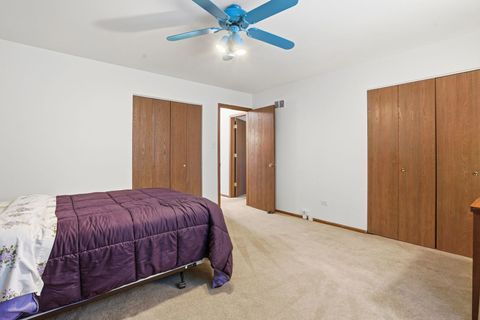 Tiny photo for 8512 161st Place, Tinley Park, IL 60487 (MLS # 12616589)