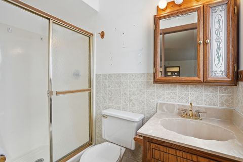 Tiny photo for 8512 161st Place, Tinley Park, IL 60487 (MLS # 12616589)
