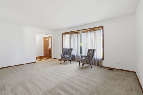Tiny photo for 8512 161st Place, Tinley Park, IL 60487 (MLS # 12616589)