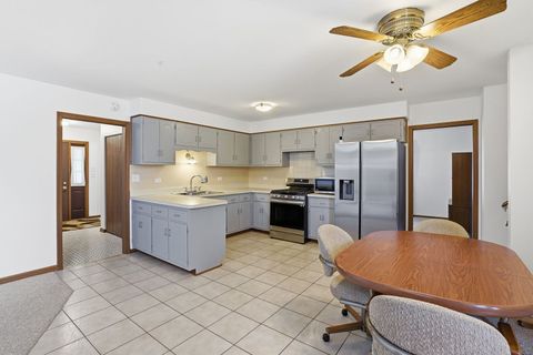 Tiny photo for 8512 161st Place, Tinley Park, IL 60487 (MLS # 12616589)