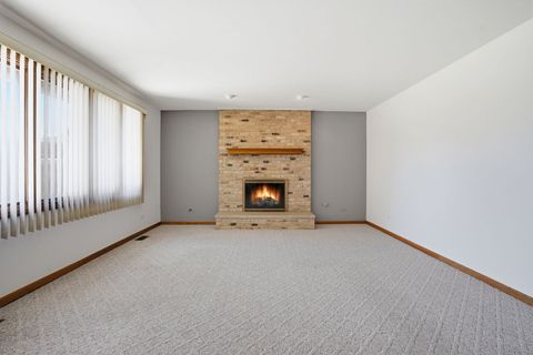 Tiny photo for 8512 161st Place, Tinley Park, IL 60487 (MLS # 12616589)