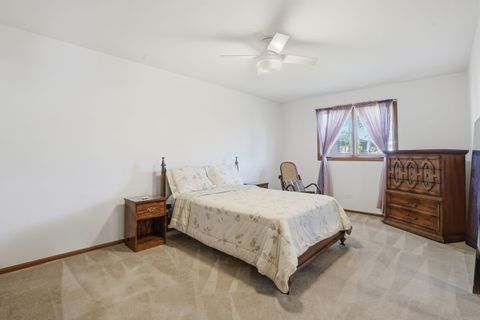 Tiny photo for 8512 161st Place, Tinley Park, IL 60487 (MLS # 12616589)