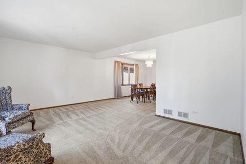 Tiny photo for 8512 161st Place, Tinley Park, IL 60487 (MLS # 12616589)