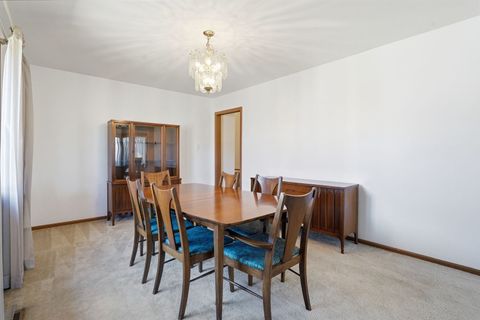 Tiny photo for 8512 161st Place, Tinley Park, IL 60487 (MLS # 12616589)