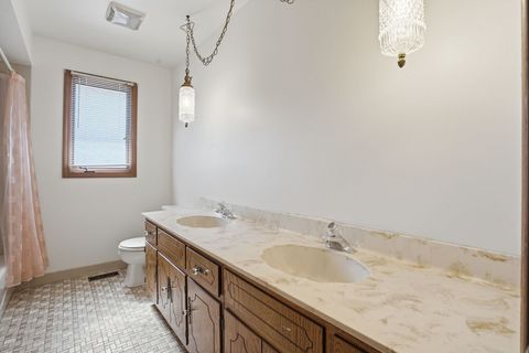 Tiny photo for 8512 161st Place, Tinley Park, IL 60487 (MLS # 12616589)