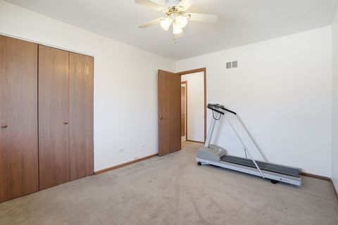 Tiny photo for 8512 161st Place, Tinley Park, IL 60487 (MLS # 12616589)
