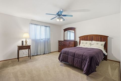 Tiny photo for 8512 161st Place, Tinley Park, IL 60487 (MLS # 12616589)