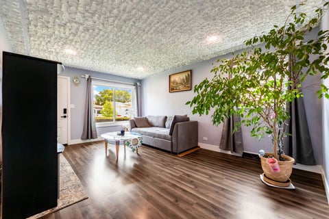 Tiny photo for 7828 Lotus Avenue, Burbank, IL 60459 (MLS # 12744835)