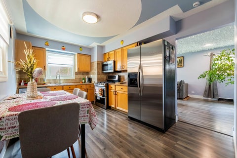 Tiny photo for 7828 Lotus Avenue, Burbank, IL 60459 (MLS # 12744835)