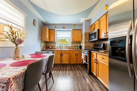 Tiny photo for 7828 Lotus Avenue, Burbank, IL 60459 (MLS # 12744835)