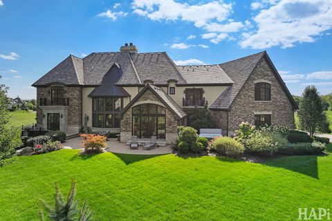 Tiny photo for 18 Enclave Court, South Barrington, IL 60010 (MLS # 12570480)
