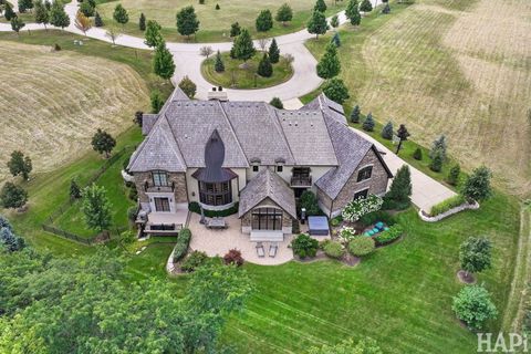 Tiny photo for 18 Enclave Court, South Barrington, IL 60010 (MLS # 12570480)