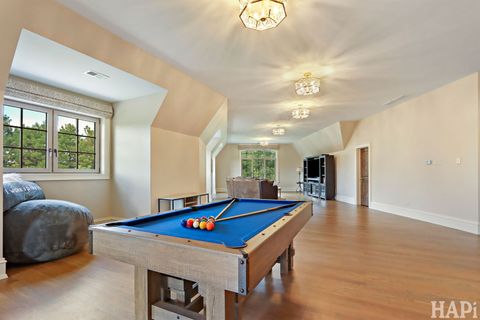 Tiny photo for 18 Enclave Court, South Barrington, IL 60010 (MLS # 12570480)