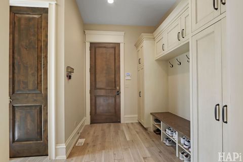 Tiny photo for 18 Enclave Court, South Barrington, IL 60010 (MLS # 12570480)