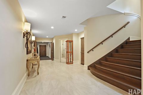 Tiny photo for 18 Enclave Court, South Barrington, IL 60010 (MLS # 12570480)