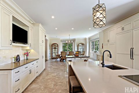 Tiny photo for 18 Enclave Court, South Barrington, IL 60010 (MLS # 12570480)