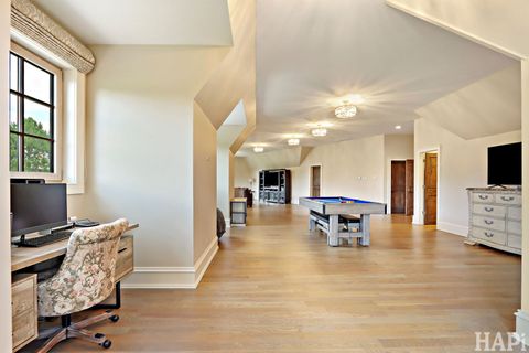 Tiny photo for 18 Enclave Court, South Barrington, IL 60010 (MLS # 12570480)