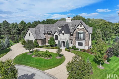 Tiny photo for 18 Enclave Court, South Barrington, IL 60010 (MLS # 12570480)