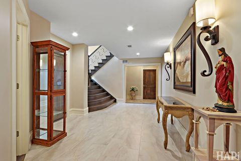Tiny photo for 18 Enclave Court, South Barrington, IL 60010 (MLS # 12570480)