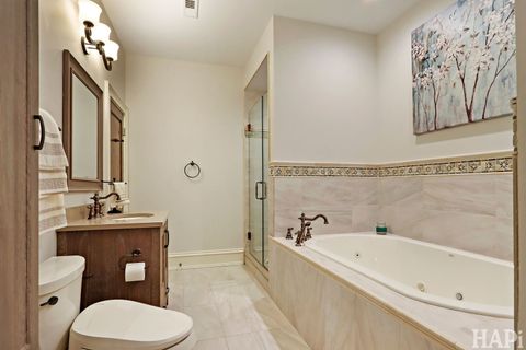 Tiny photo for 18 Enclave Court, South Barrington, IL 60010 (MLS # 12570480)