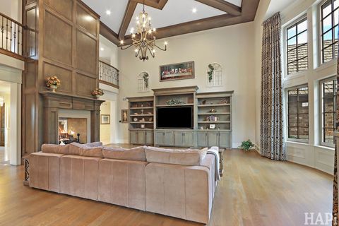 Tiny photo for 18 Enclave Court, South Barrington, IL 60010 (MLS # 12570480)