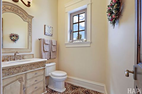 Tiny photo for 18 Enclave Court, South Barrington, IL 60010 (MLS # 12570480)