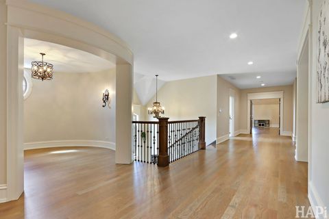 Tiny photo for 18 Enclave Court, South Barrington, IL 60010 (MLS # 12570480)